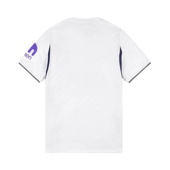 Camiseta de mujer Tottenham Hotspur 2026/27 de local