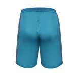 Hombre Cagliari Calcio 2025/26 Tercer Pantalón Corto Hombre Cagliari Calcio 2025/26 Tercer Pantalón Corto
