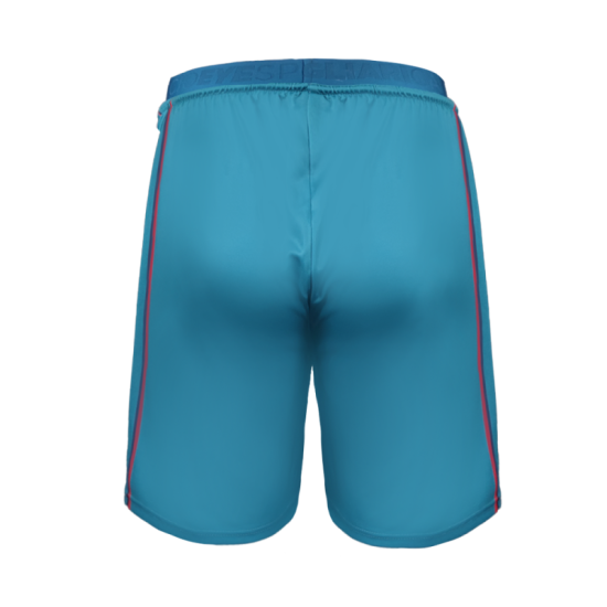 Hombre Cagliari Calcio 2025/26 Tercer Pantalón Corto Hombre Cagliari Calcio 2025/26 Tercer Pantalón Corto