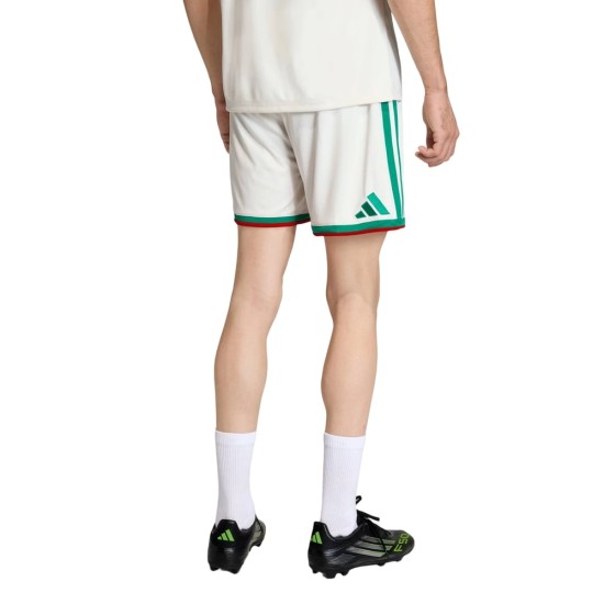 Shorts local Argelia 2026 Copa del Mundo hombre