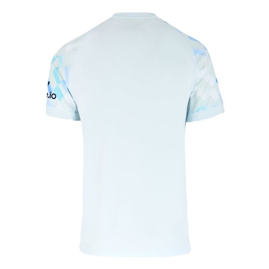 Camiseta de visitante niño Inter 2025/26
