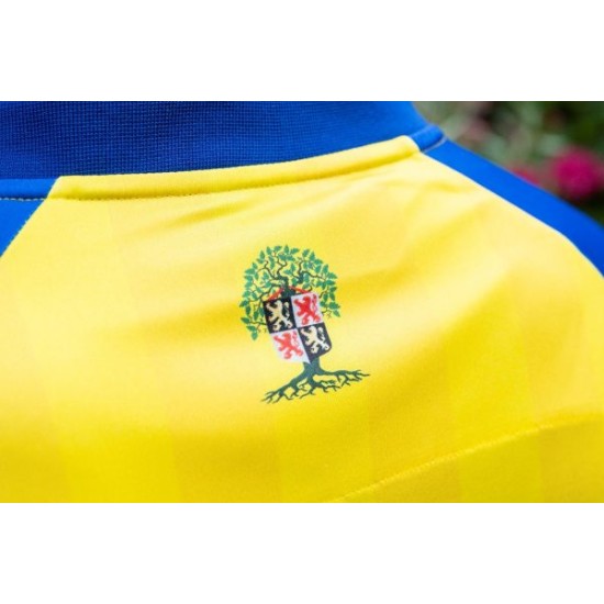 Camiseta Mujer RKC Waalwijk 2025/26 Local