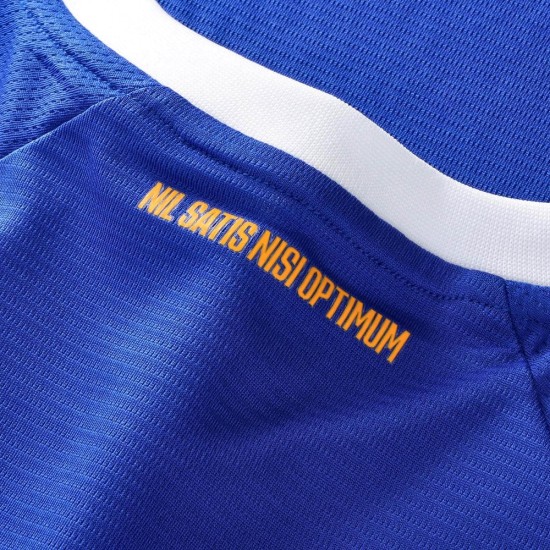 Camiseta de local Everton 2026/27 para hombre