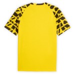 Hombre Camiseta de Calentamiento Tercera BVB Borussia Dortmund 2025/26 Hombre Camiseta de Calentamiento Tercera BVB Borussia Dortmund 2025/26