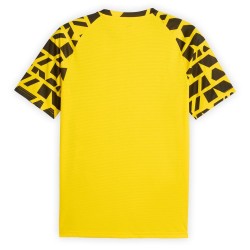 Niño Camiseta de Calentamiento Tercera BVB Borussia Dortmund 2025/26