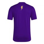 Camiseta mujer Orlando City SC 2025 tercera Hook AEROREADY