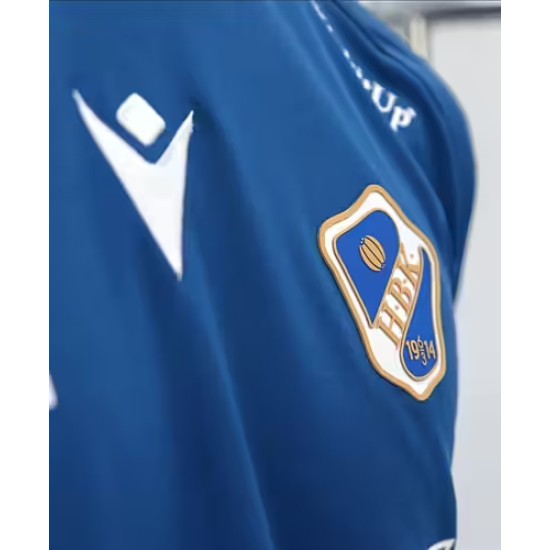 Niños Halmstads BK camiseta local 2026 Niños Halmstads BK camiseta local 2026