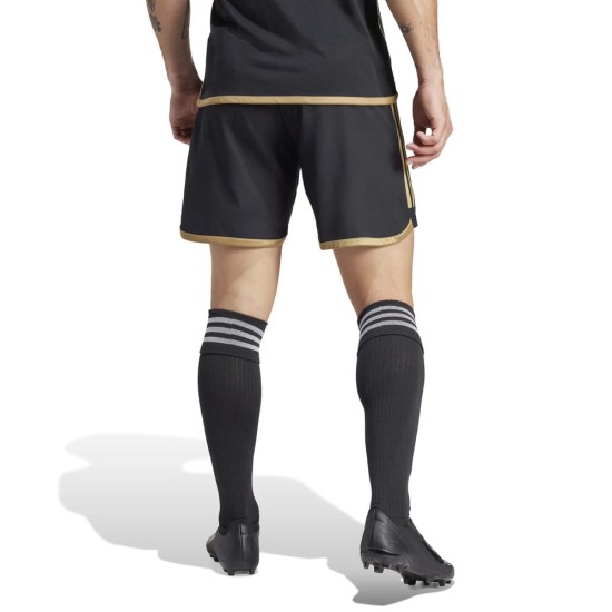 Pantalones Cortos Local Mujer Los Angeles FC 2025