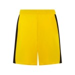 Hombres Sassuolo 2025/26 Terceros Pantalones Cortos