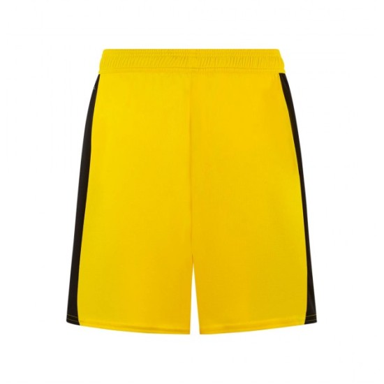 Hombres Sassuolo 2025/26 Terceros Pantalones Cortos