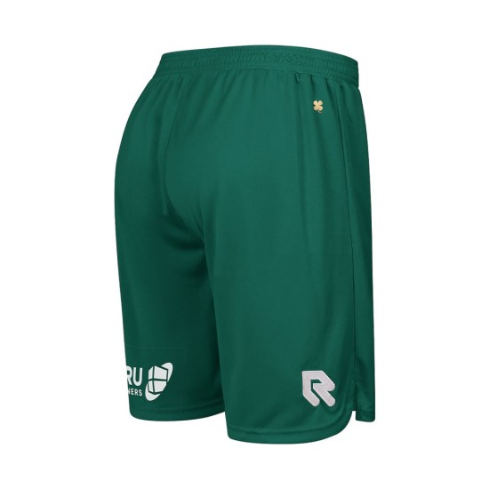 Pantalones cortos visitante Excelsior Rotterdam 2025/26 hombre