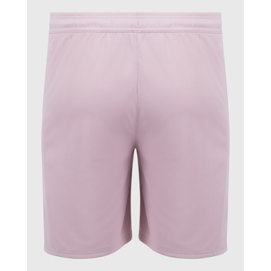 Niño Plymouth Argyle 2025/26 Terceros Pantalones Cortos