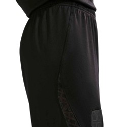 Pantalones Cortos Visitantes Mundial Noruega 2026 Niño