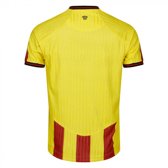 Camiseta Local Hombre Watford 2025/26