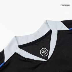 Mujer Chelsea 2025/26 Tercera Camiseta Manga Larga