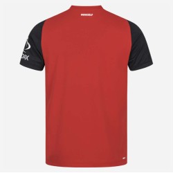 Niño Camiseta eSports tercera Bayer 04 Leverkusen 2025/26