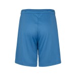 Pantalones Cortos de Local Nápoles 2026/27 Infantil - Azul