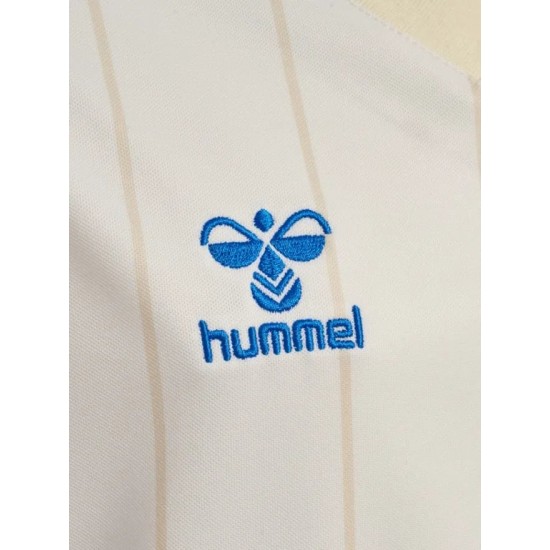 Camiseta Mujer 1. FC Magdeburgo 2025/26 Visitante