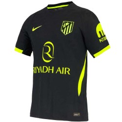 Camiseta Visitante Femenina Atletico Madrid 2026/27