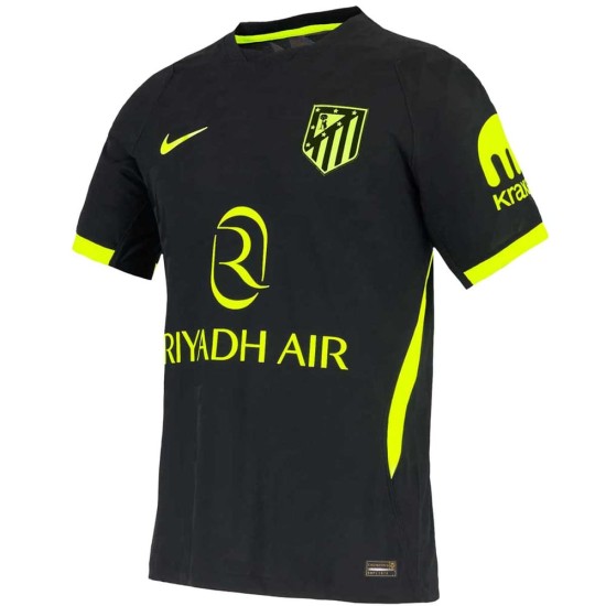 Camiseta Visitante Masculina Atletico Madrid 2026/27