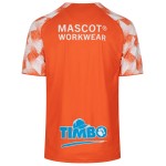 Camiseta local FC Volendam 2025/26 niño Camiseta local FC Volendam 2025/26 niño