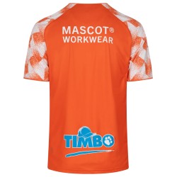 Camiseta local FC Volendam 2025/26 hombre Camiseta local FC Volendam 2025/26 hombre