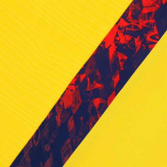 Mujer Ecuador 2026 Camiseta Local Copa del Mundo Mujer Ecuador 2026 Camiseta Local Copa del Mundo