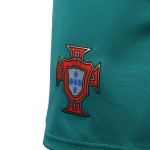 Shorts de visitante Portugal 2026 Copa del Mundo niño Shorts de visitante Portugal 2026 Copa del Mundo niño