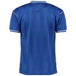 Camiseta Retro Everton 1986 Hombre