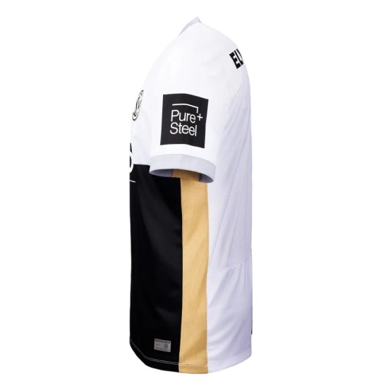 Camiseta de local SV Elversberg 2026/27 para niño