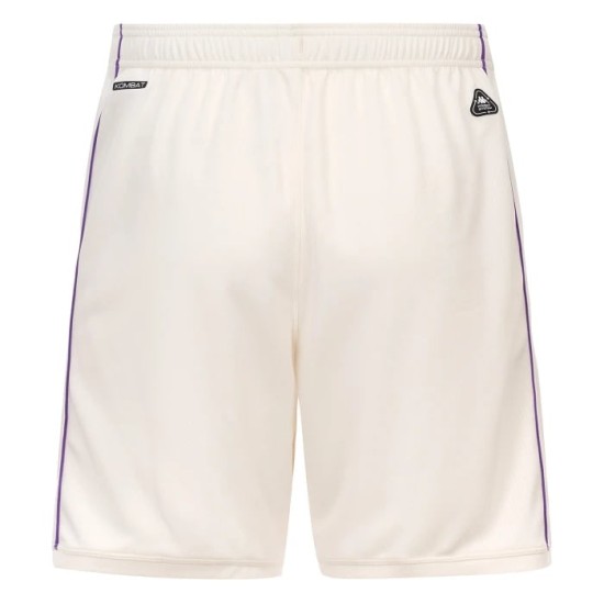 Pantalones Segunda Equipación Fiorentina Mujer 2025/26