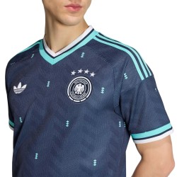 Niño Camiseta Visitante de la Copa del Mundo 2026 Alemania Niño Camiseta Visitante de la Copa del Mundo 2026 Alemania