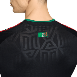 Camiseta Mundial Tercera México 2026 para Niño