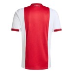 Camiseta Mujer Ajax 2025/26 Local