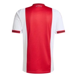 Camiseta Hombre Ajax 2025/26 Local Camiseta Hombre Ajax 2025/26 Local