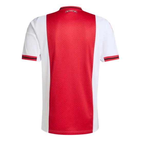 Camiseta Mujer Ajax 2025/26 Local