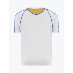 Camiseta Retro de Visitante 2008 de Portsmouth para Hombre Camiseta Retro de Visitante 2008 de Portsmouth para Hombre