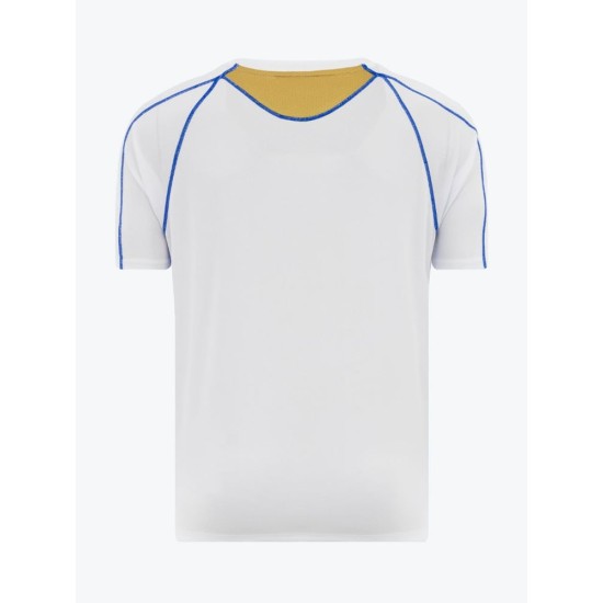 Camiseta Retro de Visitante 2008 de Portsmouth para Hombre