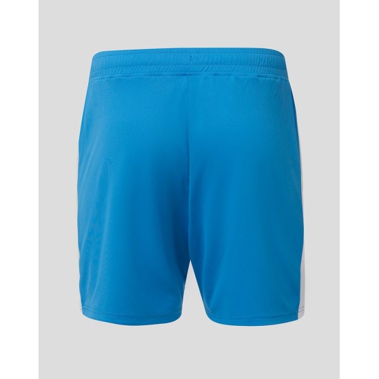 Pantalones cortos tercera FC Utrecht 2025/26 para niño Pantalones cortos tercera FC Utrecht 2025/26 para niño