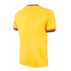 Camiseta Retro Hombre Watford 1982/85 Home
