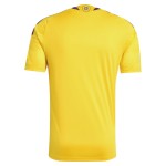 Mujer Orlando City SC 2026 Camiseta Visitante