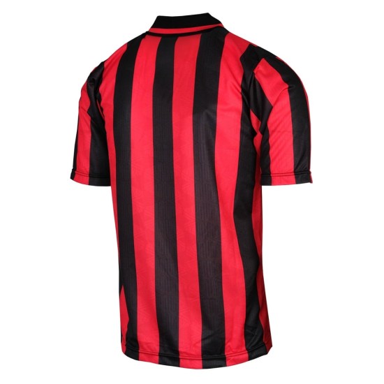 Camiseta Retro del Ipswich Town 1992/93 para hombre