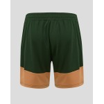 Hombre FC Utrecht Pantalones Cortos Visitante 2025/26