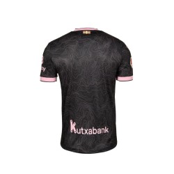 Camiseta de Visitante Sin Patrocinador Alavés 2026/27 para Hombre