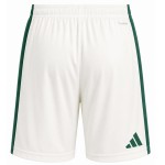 Pantalones Cortos de Visitante PEC Zwolle 2026/27 para Hombre