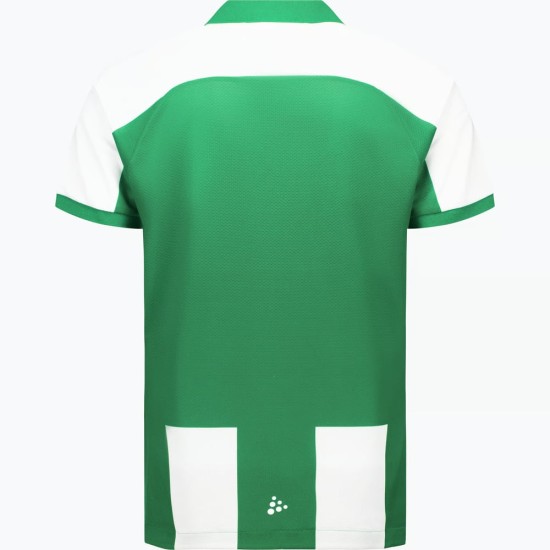 Camiseta tercera para niños Hammarby IF 2025