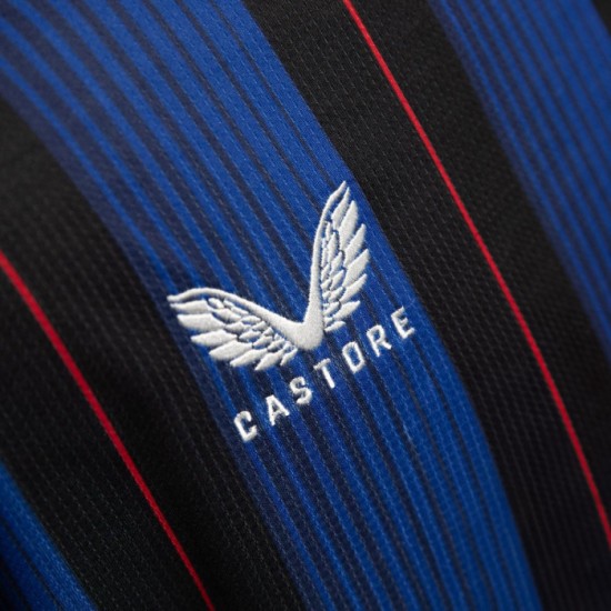 Niño Middlesbrough 2025/26 Camiseta Visitante