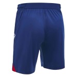 Pantalones Cortos de Local CA Osasuna 2026/27 para Mujer