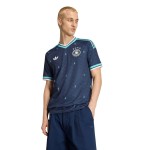 Hombre Camiseta Visitante de la Copa del Mundo 2026 Alemania Hombre Camiseta Visitante de la Copa del Mundo 2026 Alemania