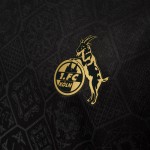 Camiseta Mujer 1. FC Colonia 2025/26 Tercera Calentamiento Camiseta Mujer 1. FC Colonia 2025/26 Tercera Calentamiento